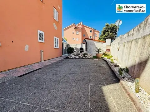 Prodej bytu 3+kk, Novalja, Chorvatsko, 42 m2