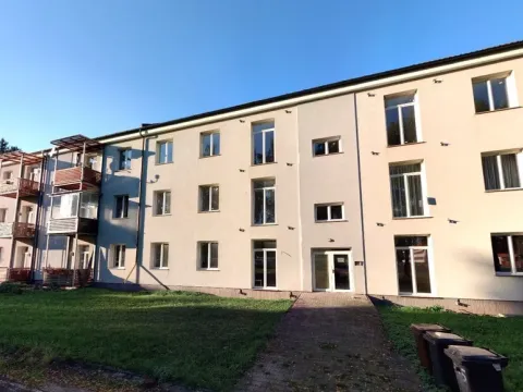 Pronájem bytu 2+1, Janovice nad Úhlavou, Rozvojová zóna, 80 m2