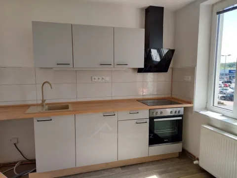 Pronájem bytu 3+1, Nový Bor - Arnultovice, B. Egermanna, 90 m2