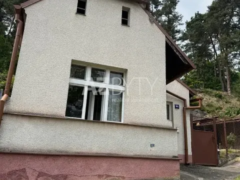 Prodej rodinného domu, Hřivice, 50 m2