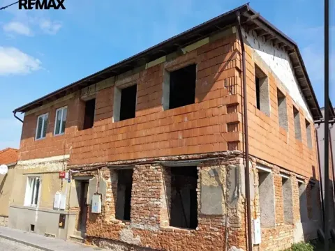 Prodej činžovního domu, Jeseník, Školní, 166 m2