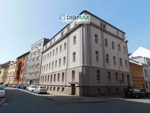Pronájem bytu 1+kk, Plzeň - Jižní Předměstí, Hřímalého, 26 m2