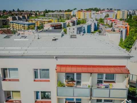 Prodej bytu 1+1, Jihlava, Ortenova, 33 m2