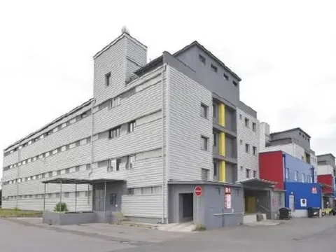 Pronájem skladu, Praha - Horní Počernice, Ve žlíbku, 37 m2