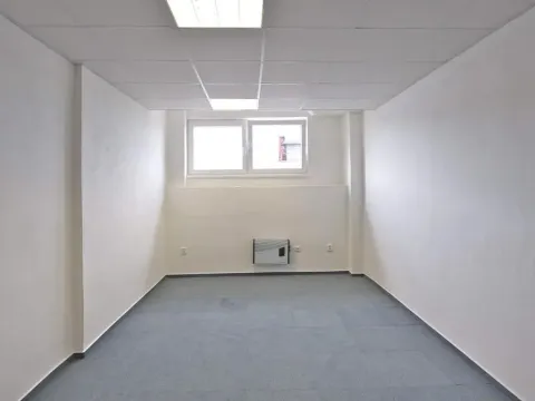 Pronájem skladu, Praha - Horní Počernice, Ve žlíbku, 22 m2