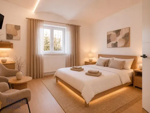 Prodej bytu 1+kk, Dolní Dunajovice, Hlavní, 22 m2