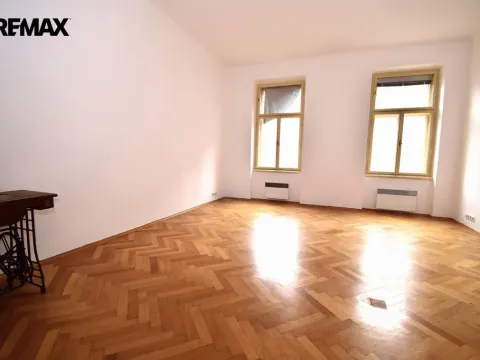 Pronájem bytu 1+kk, Písek, Chelčického, 66 m2