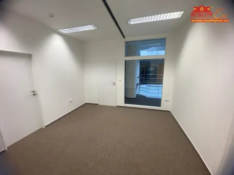 Pronájem kanceláře, Nové Město nad Metují, Komenského, 16 m2