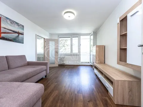 Pronájem bytu 3+1, Praha - Stodůlky, Janského, 74 m2