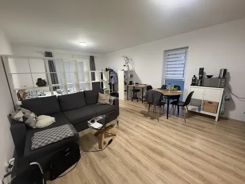 Pronájem bytu 1+kk, Pelhřimov, Lipická, 47 m2