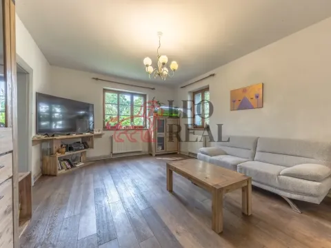 Prodej rodinného domu, Mladá Boleslav - Mladá Boleslav III, Klicperova, 180 m2