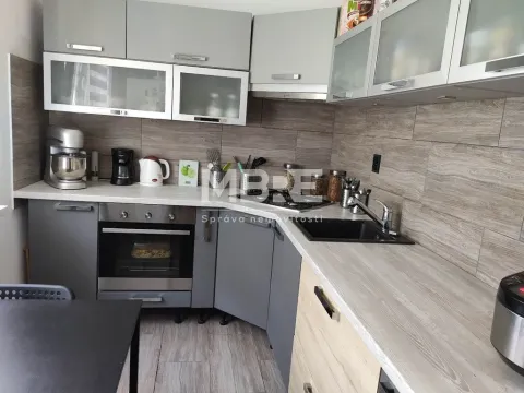 Pronájem bytu 2+1, Karviná - Ráj, Sovova, 51 m2