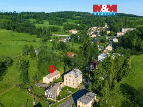 Prodej pozemku pro bydlení, Staré Křečany - Brtníky, 1118 m2