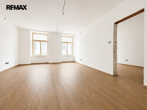 Prodej bytu 2+kk, Jihlava, Benešova, 137 m2