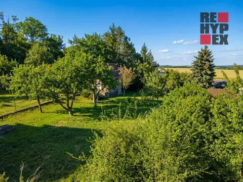 Prodej chaty, Vysoké Veselí, 16 m2