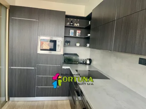 Pronájem bytu 2+1, Včelná, 60 m2
