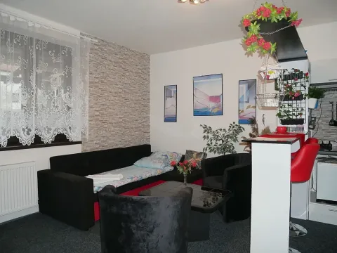 Pronájem bytu 1+kk, Brno, Malešovská, 30 m2
