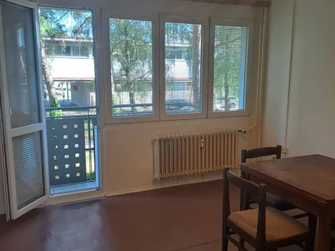Pronájem bytu 3+1, Hradec Králové, Severní, 64 m2