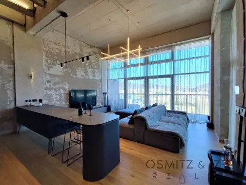 Pronájem bytu 2+kk, Praha - Modřany, Československého exilu, 104 m2