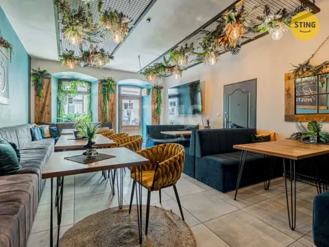 Prodej komerční nemovitosti, Český Těšín, 84 m2