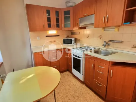 Pronájem bytu 2+1, Vyškov - Nosálovice, Nosálovská, 63 m2