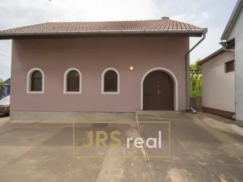 Prodej - jiné, Velké Bílovice, 285 m2