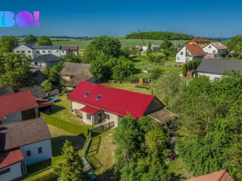 Prodej rodinného domu, Teplýšovice, 241 m2