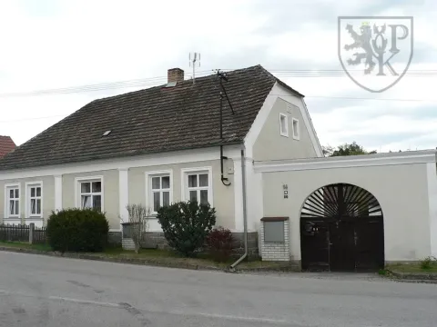 Pronájem bytu 2+1, Mačkov, 45 m2
