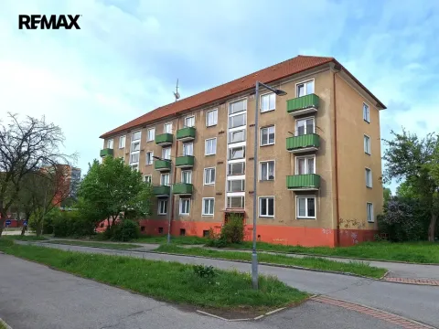 Prodej bytu 2+1, Příbram - Příbram VII, Prof. Skupy, 52 m2