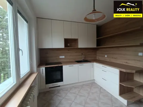 Pronájem bytu 3+1, Opava, 17. listopadu, 76 m2