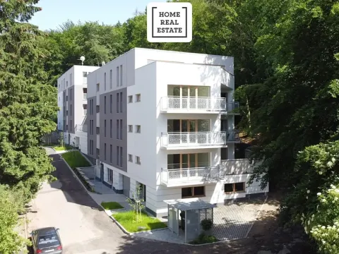 Prodej kanceláře, Karlovy Vary, Šumavská, 78 m2