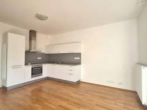Pronájem bytu 1+1, Praha - Smíchov, Fráni Šrámka, 44 m2