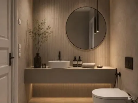 Prodej bytu 3+kk, Praha - Vinohrady, 33 m2