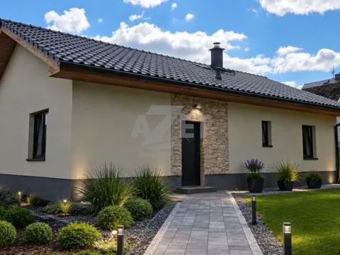 Prodej rodinného domu, Šenov, Na Šimšce, 110 m2