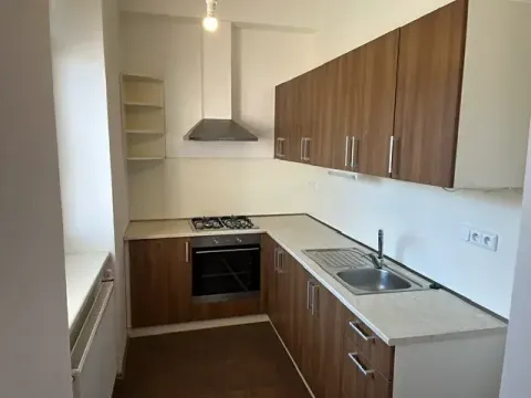 Pronájem bytu 2+1, Prostějov, Rostislavova, 60 m2