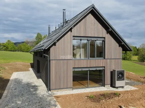 Prodej rodinného domu, Jestřabí v Krkonoších - Křížlice, 200 m2