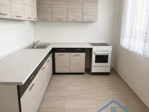 Pronájem bytu 2+1, Chomutov, Palackého, 58 m2