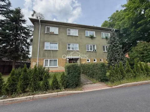 Prodej bytu 2+1, Jirkov, Budovatelů, 65 m2