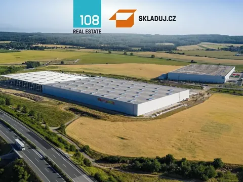 Pronájem skladu, Blatnice, 10000 m2