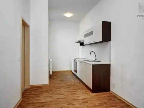 Pronájem bytu 2+1, Brno, Kobližná, 61 m2