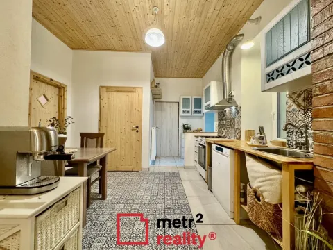 Prodej rodinného domu, Bouzov, 400 m2
