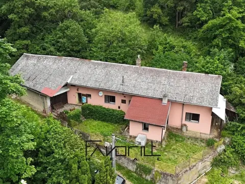 Prodej rodinného domu, Veselíčko, 170 m2