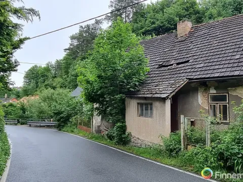 Prodej rodinného domu, Chocerady, 100 m2