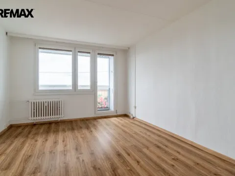 Pronájem bytu 3+1, Praha - Háje, Kupeckého, 70 m2
