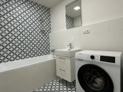 Pronájem bytu 2+kk, Kladno - Kročehlavy, U Hvězdy, 41 m2