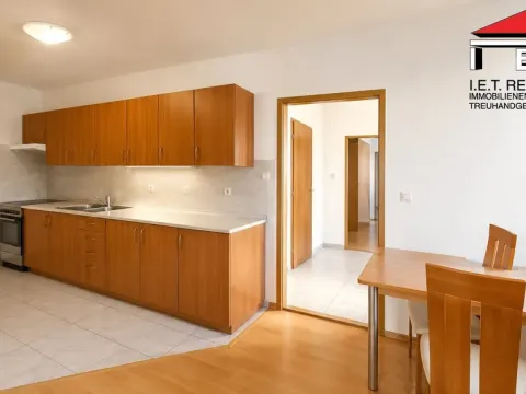 Pronájem bytu 3+1, Brno, Václavská, 84 m2
