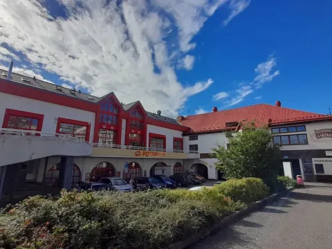 Pronájem bytu 2+kk, Příbram - Příbram II, 55 m2