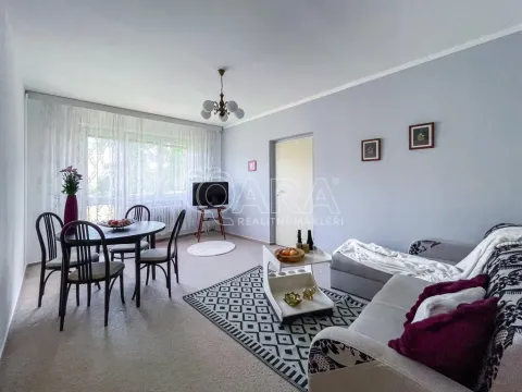 Prodej bytu 2+1, Přerov - Přerov I-Město, tř. 17. listopadu, 52 m2