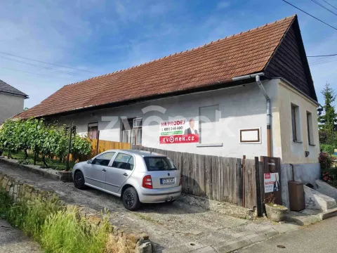 Prodej rodinného domu, Buchlovice, Horní Podvinohradí, 237 m2