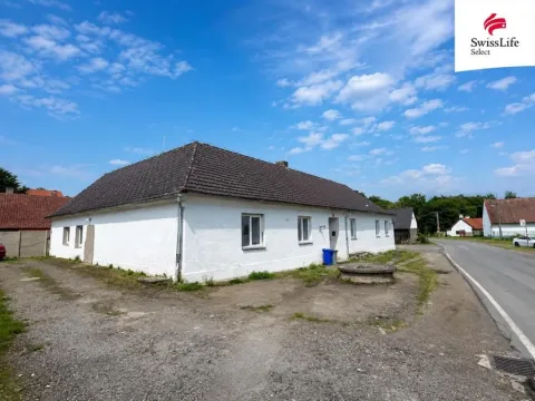 Prodej rodinného domu, Chyšky - Ratiboř, 252 m2